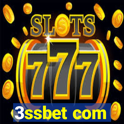 3ssbet com